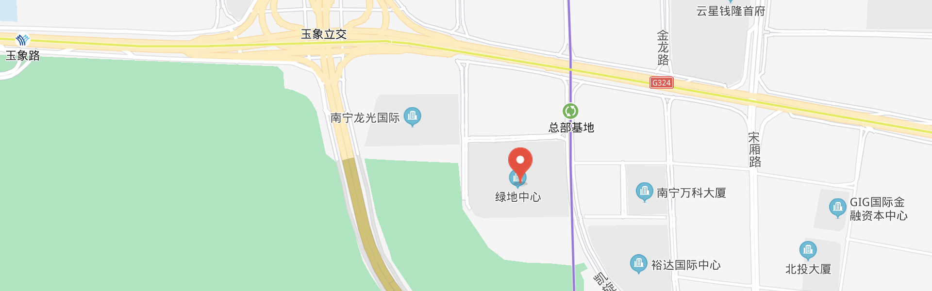 湖南新狐品牌設(shè)計有限公司-地址