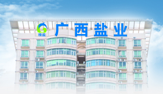廣西鹽業(yè)集團(tuán)有限公司與新狐網(wǎng)絡(luò)達(dá)成官網(wǎng)建設(shè)合作協(xié)議