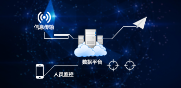 冷鏈監管云平臺
